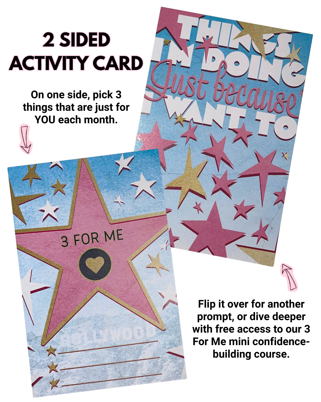 Laidback Achievers Mail Club