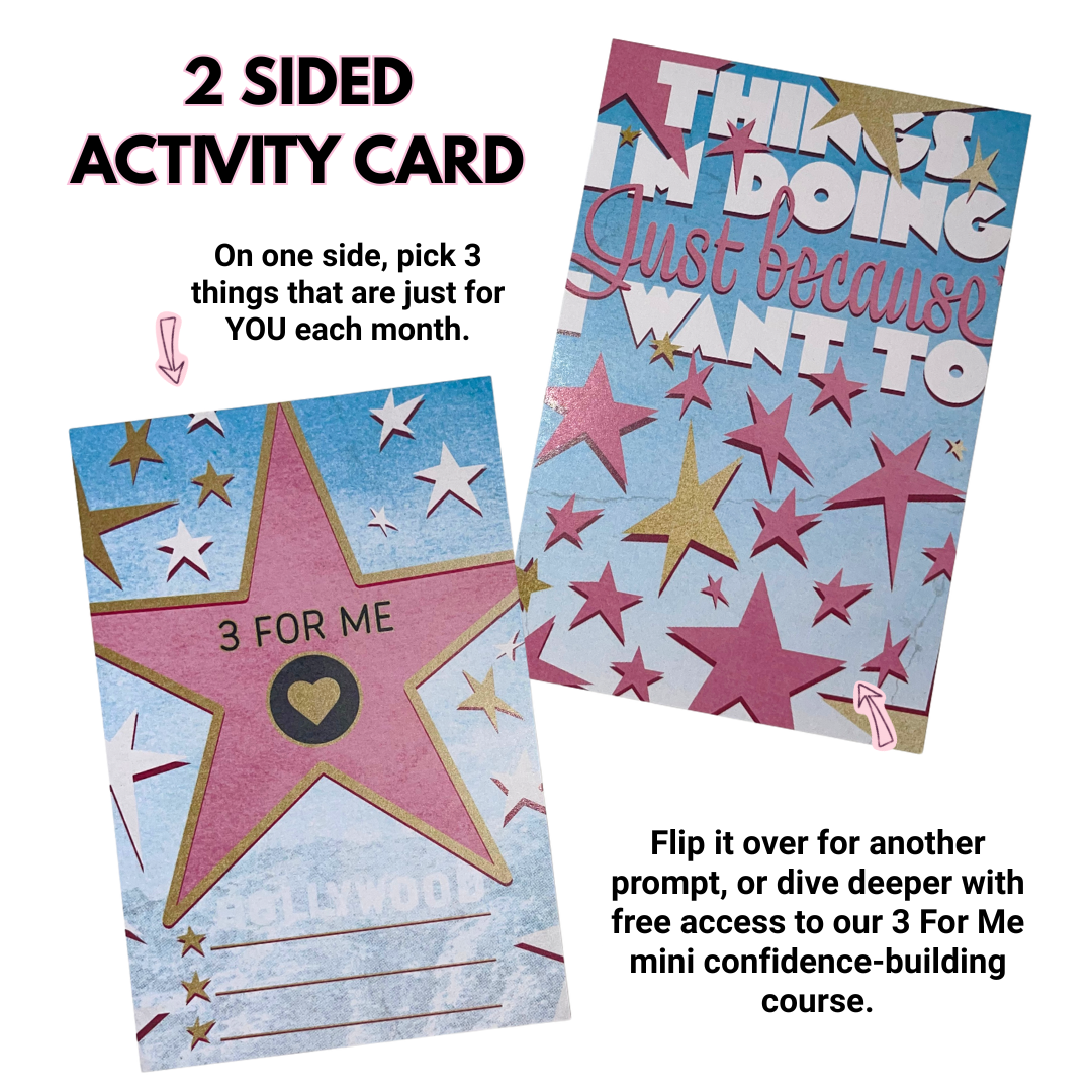 Laidback Achievers Mail Club
