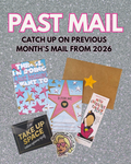 Past Mail: 2026