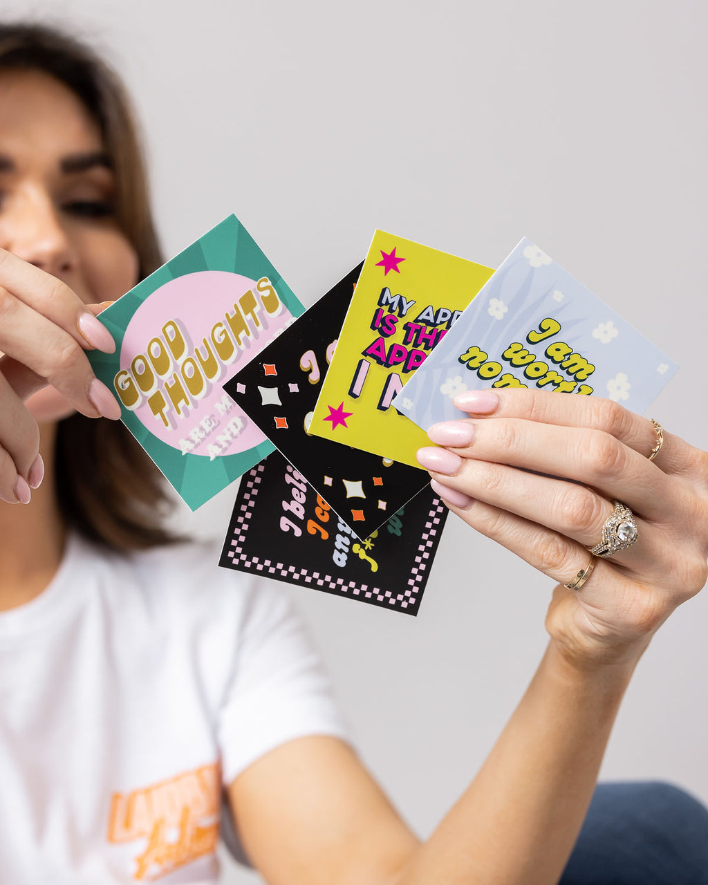 Sticker Pack 2