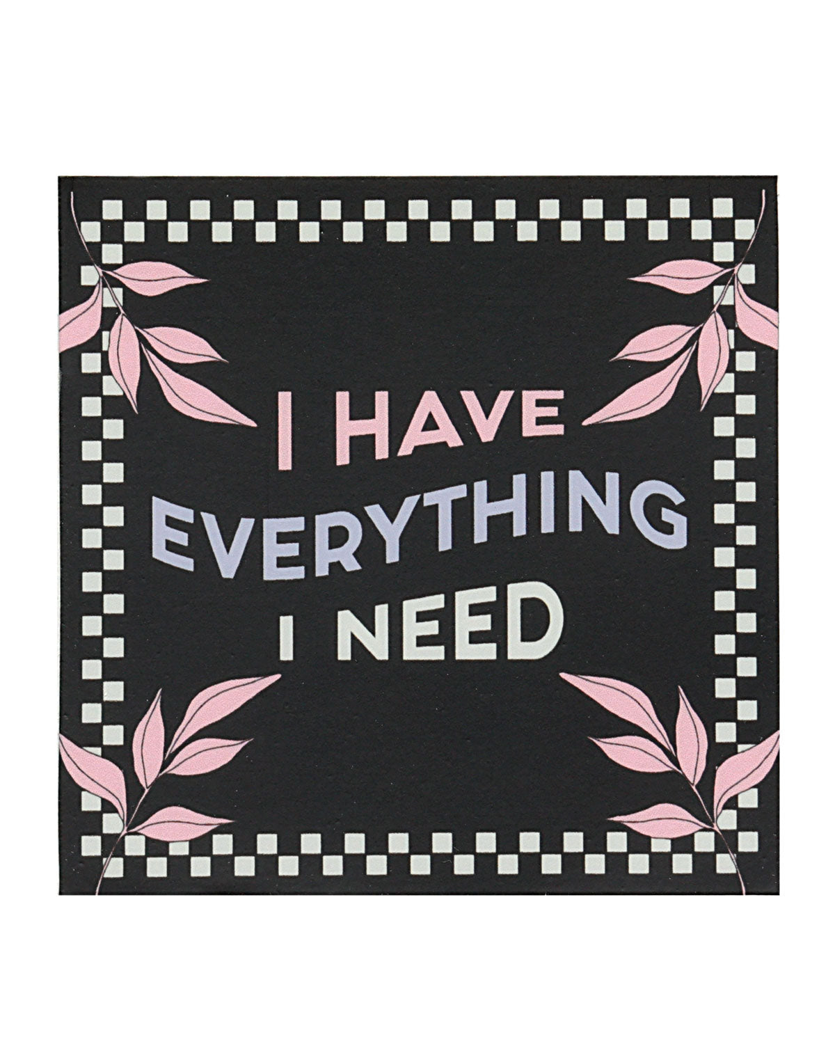 Sticker Pack 1