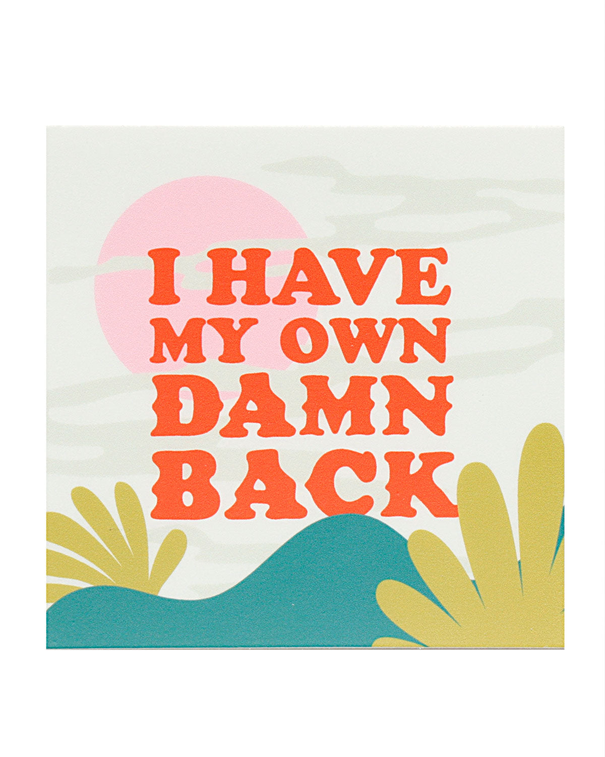 Sticker Pack 3