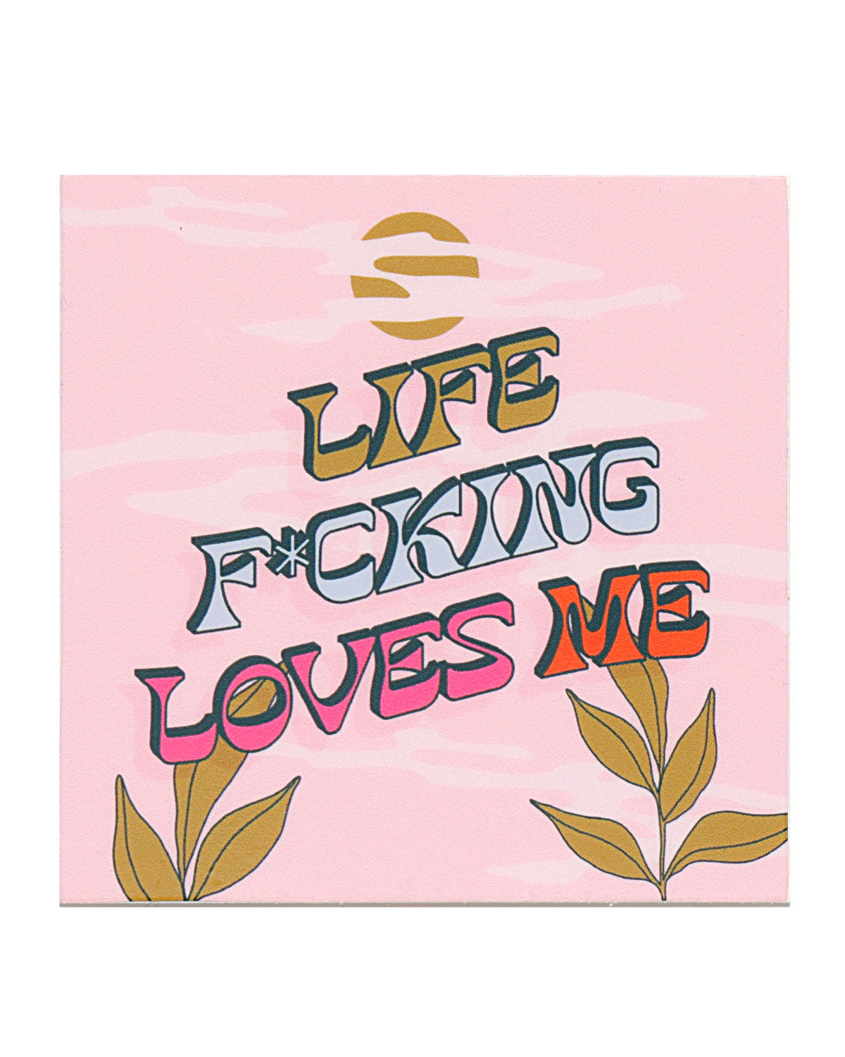 Sticker Pack 1
