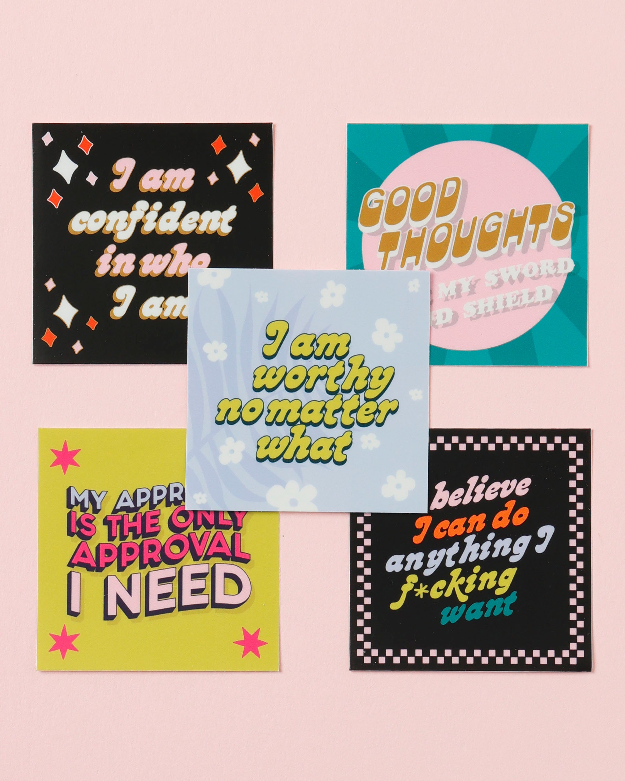 Sticker Pack 2